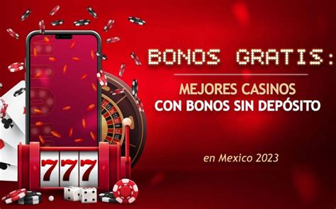 nuevos casinos sin deposito,casino bono de bienvenida gratis